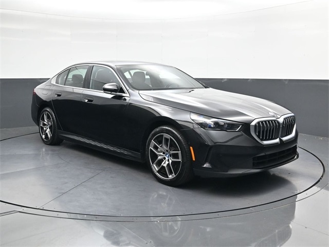 Used 2024 BMW i5 Base with VIN WBY33FK08RCS88400 for sale in Greensboro, NC