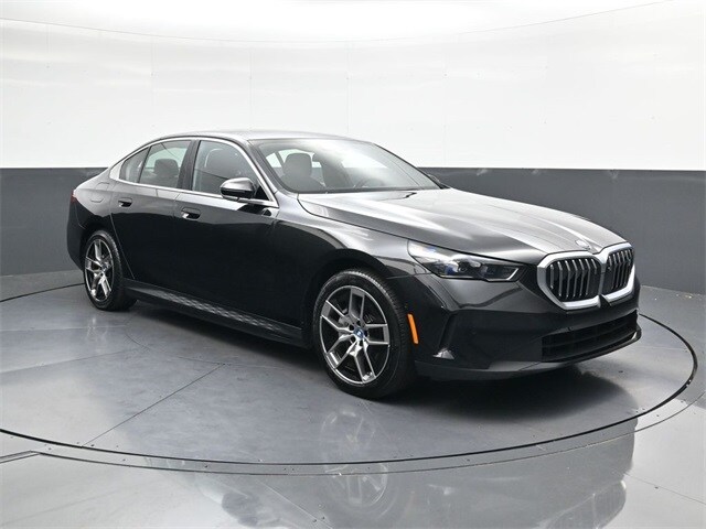 2024 Bmw i5 eDrive40 photo 2