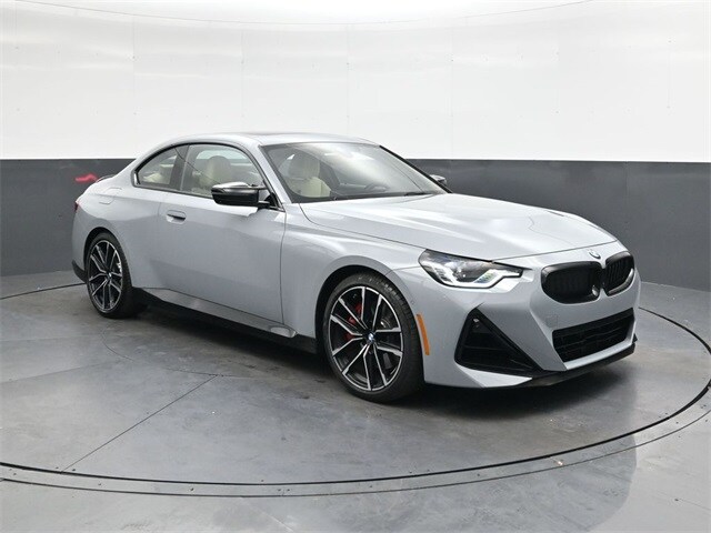 2024 Bmw M240i 2-Series photo 2