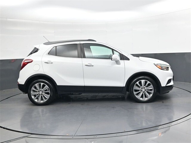 2018 Buick Encore Preferred photo 3