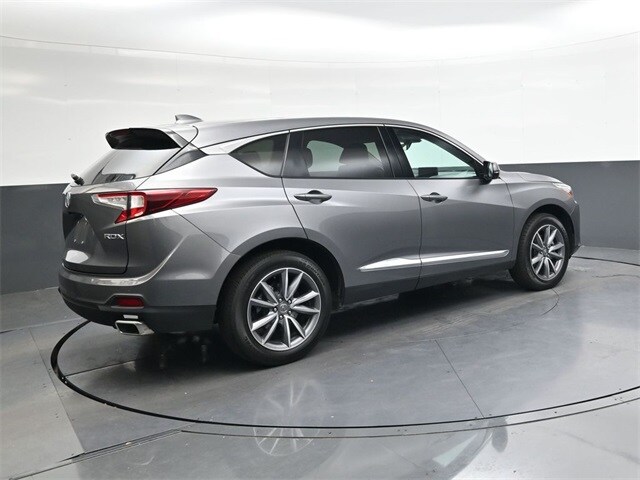 2023 Acura RDX Technology photo 4