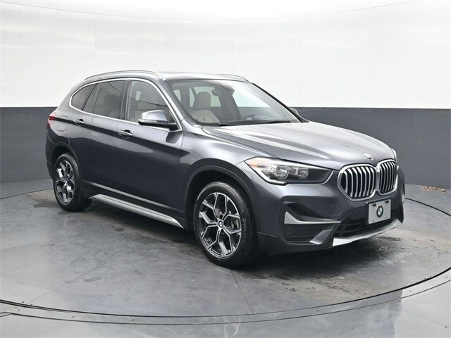 2021 Bmw X1 XDrive28i photo 2