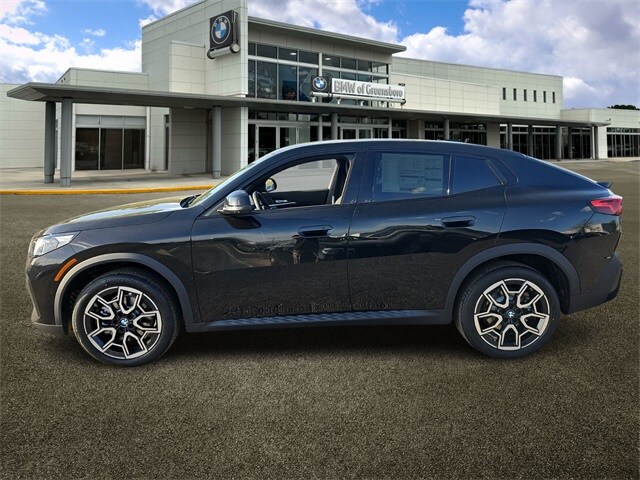 2025 Bmw X2 xDrive28i photo 4