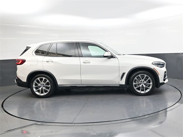 2021 Bmw X5 sDrive40i photo 3