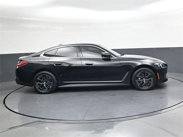 2025 Bmw i4 eDrive40 photo 3