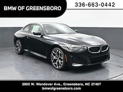 2025 BMW 230i Coupe
