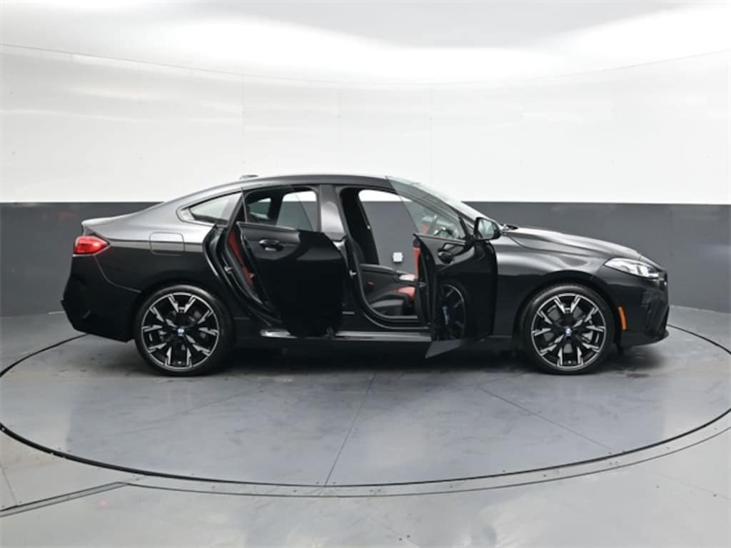 Used 2025 BMW 228i xDrive Gran Coupe