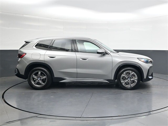 2025 Bmw X1 XDrive28i photo 3