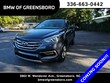 Hyundai Santa Fe Sport