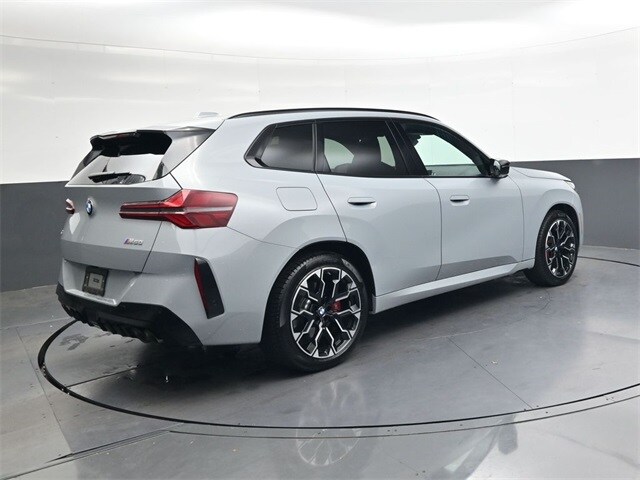2025 Bmw X3 M50 photo 4