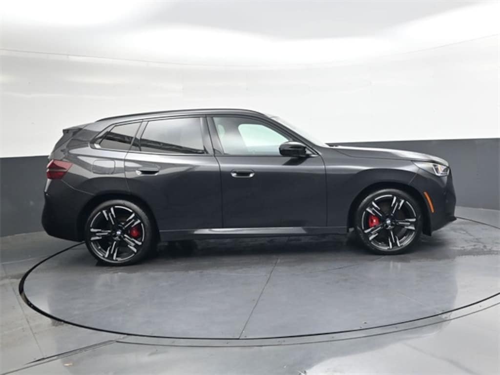 Used 2025 BMW X3 M50 xDrive SUV