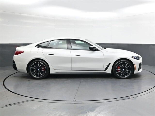 2025 Bmw i4 M50 photo 3