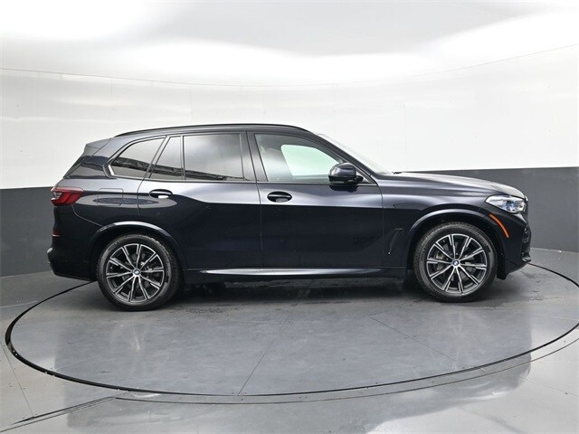 2021 Bmw X5 xDrive45e photo 3
