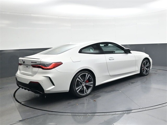 2024 Bmw M440i xDrive photo 4