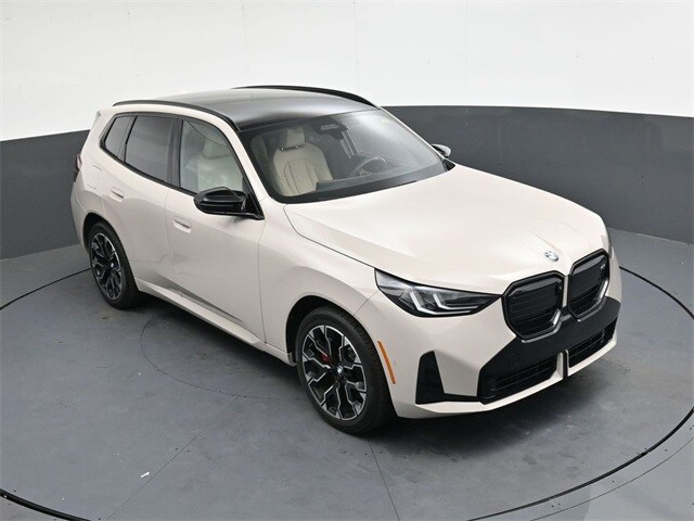 2025 Bmw X3 M50 photo 2
