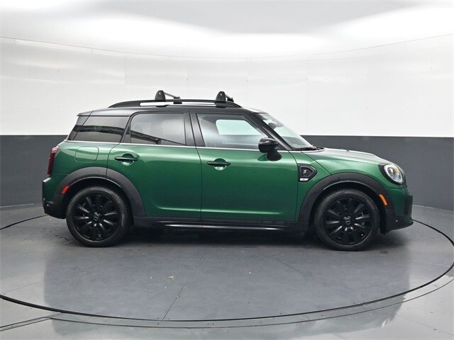 2024 Mini Countryman S photo 3