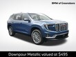  GMC Acadia