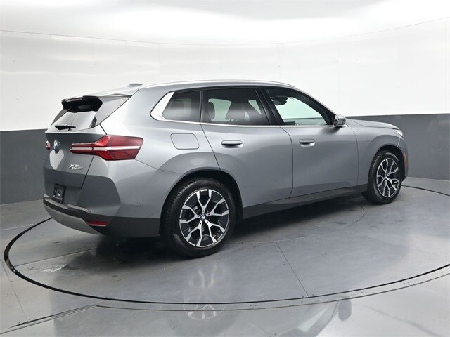 2025 Bmw X3 30x Drive photo 3