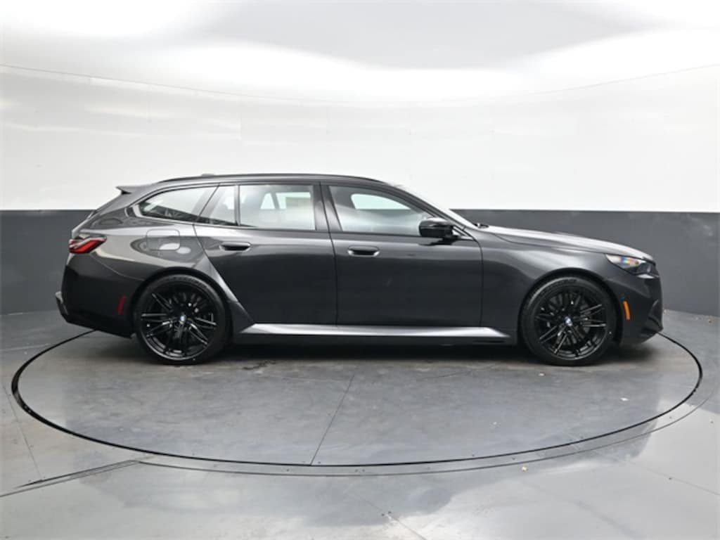 New 2026 BMW M5 Base Wagon