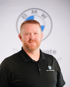 Staff member John Hunter from 8c5f1799510c