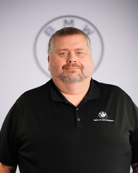 Staff member Jeff Wilson from 968afc1289a1