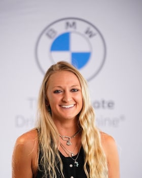 Staff member Bailey Davis from 8c5f1799510c