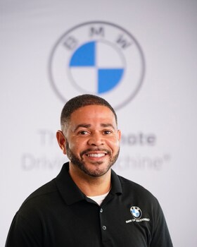 Staff member Martinez (Marty) Shelton from 72386164536f