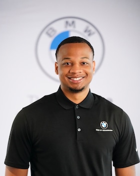 Staff member Ahmon Lumpkins from 22aa50a29128