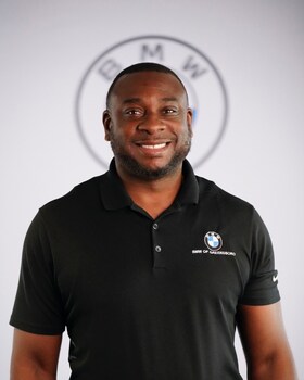 Staff member Mike Green from 22aa50a29128
