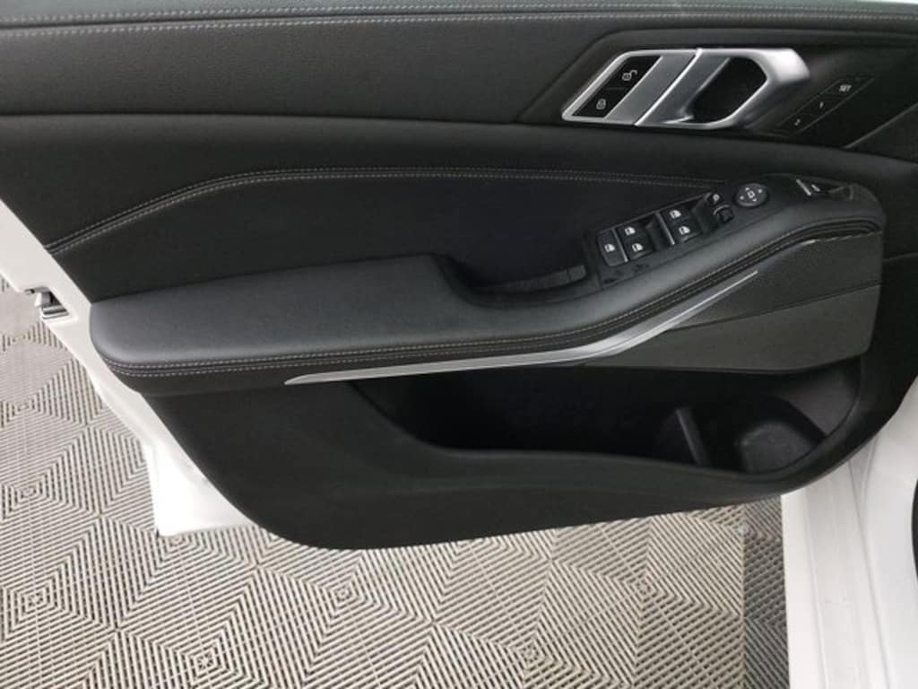 Used 2023 BMW X5 xDrive40i SUV