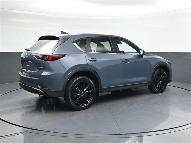 2022 Mazda CX-5 2.5 S Carbon photo 3
