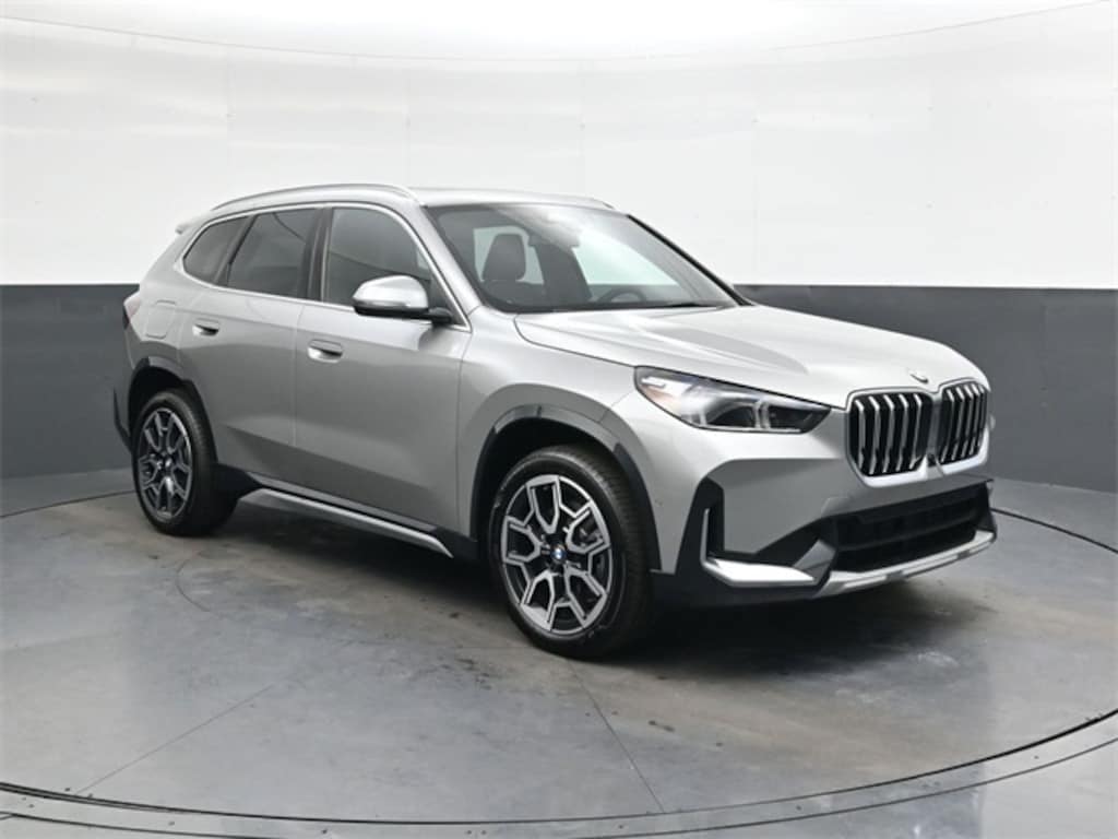 New 2026 BMW X1 xDrive28i SUV