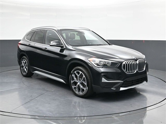 2022 Bmw X1 XDrive28i photo 2