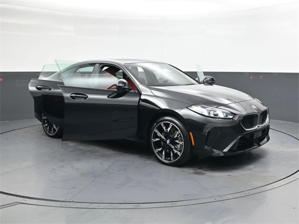 Used 2025 BMW 228i xDrive Gran Coupe