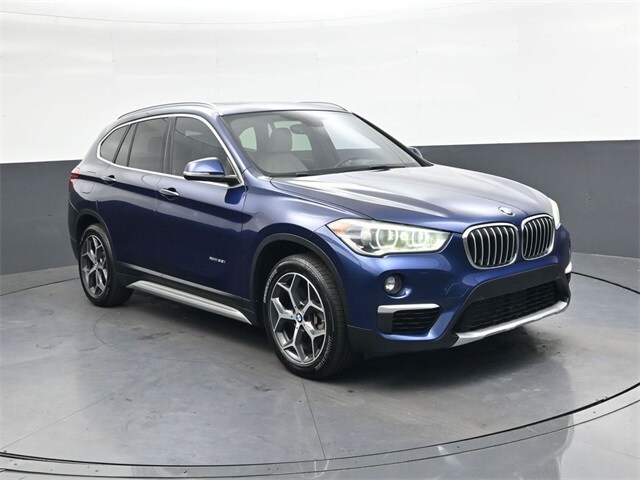 2018 Bmw X1 XDrive28i photo 2