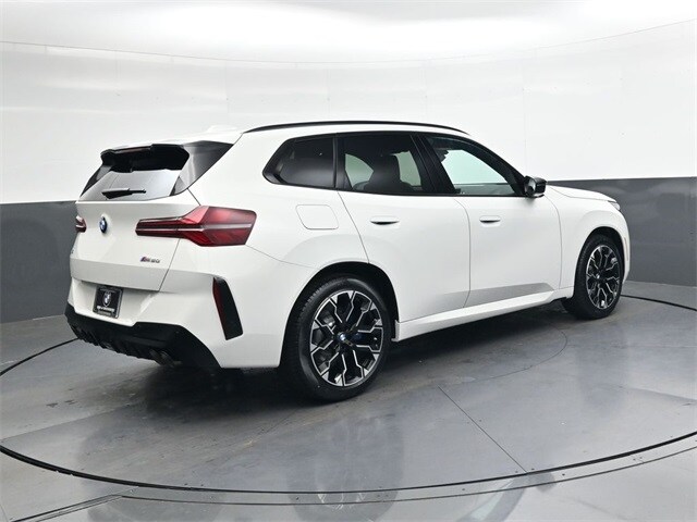 2026 Bmw X3 M50 photo 4