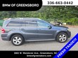 Mercedes-Benz GL-Class