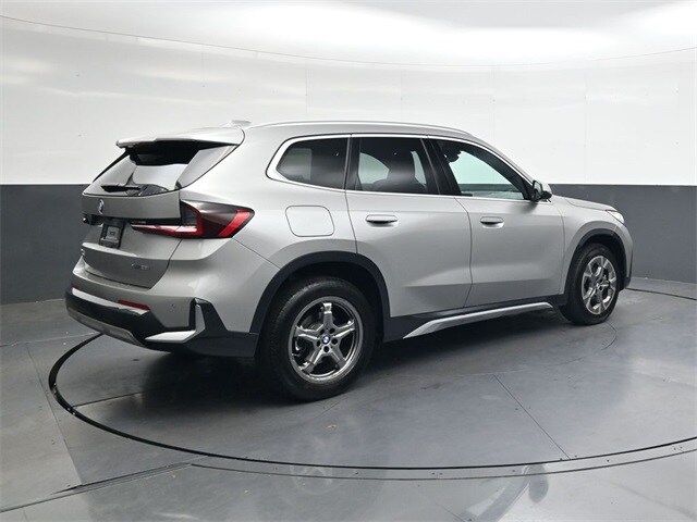2025 Bmw X1 XDrive28i photo 4