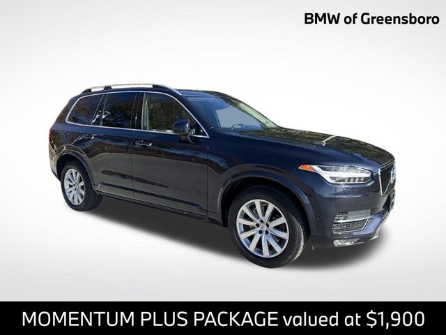 2016 Volvo XC90 Momentum's photo