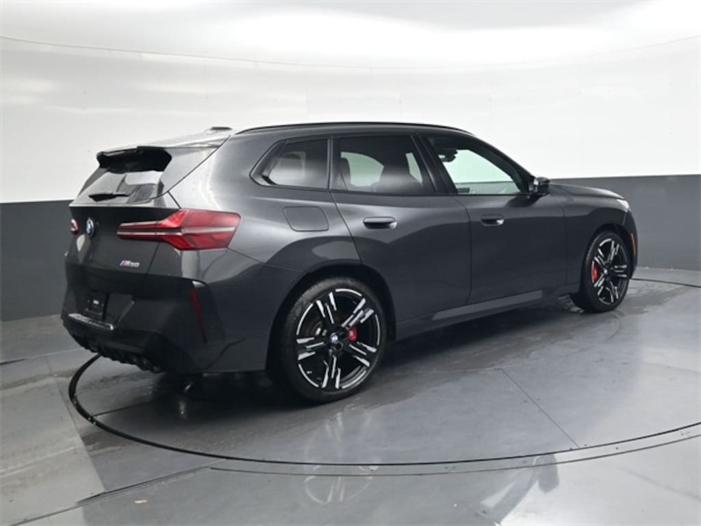 Used 2025 BMW X3 M50 xDrive SUV