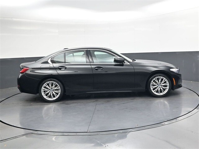 2024 Bmw 330i photo 3