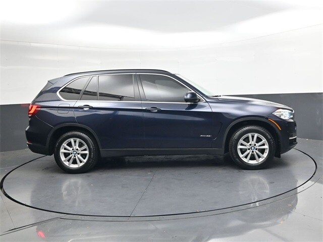 2015 Bmw X5 xDrive35i photo 3
