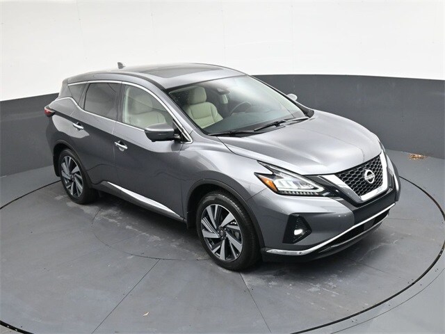 2024 Nissan Murano SL photo 2