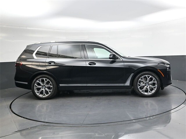 2025 Bmw X7 xDrive40i photo 3
