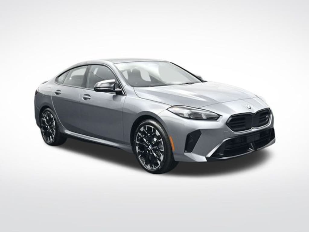 New 2026 BMW M235i xDrive Gran Coupe