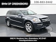 Mercedes-Benz GL-Class