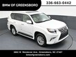 LEXUS GX 460