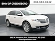 Lincoln MKX