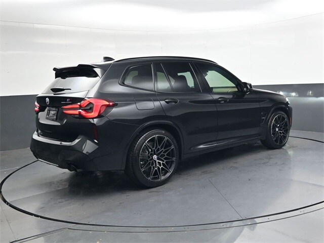 2023 Bmw X3 photo 4