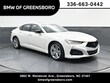Acura TLX